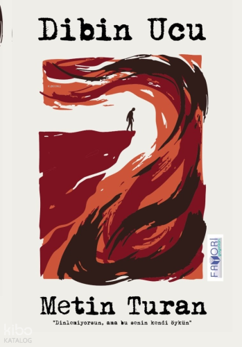 Dibin Ucu | Metin Turan | Favori Yayınları