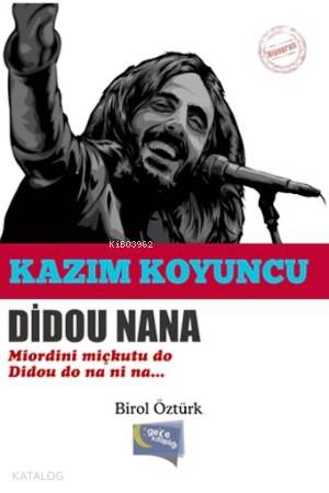 Didou Nana