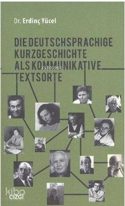 Die Deutschsprachige Kurzgeschichte Als Kommunikative Textsorte