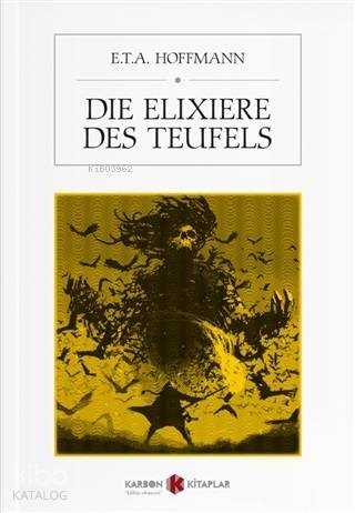 Die Elixiere Des Teufels