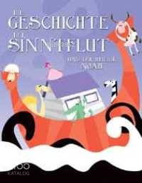 Dıe Geschıchte Der Sınntflut Und Der Heılıge Noah | Mehmet Nalbant | M