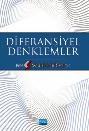 Diferansiyel Denklemler