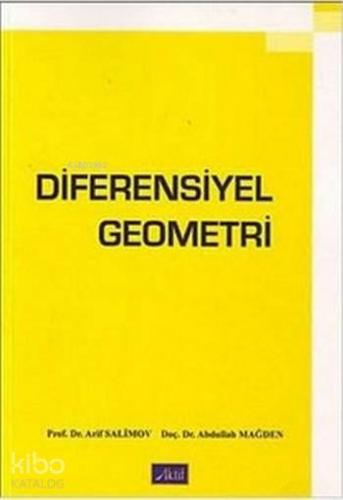 Diferensiyel Geometri