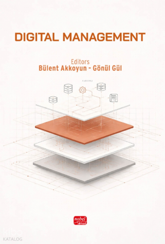 Digital Management | Kolektif | Nobel Bilimsel Eserler