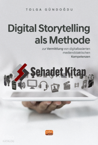 Digital Story Telling Als Methode