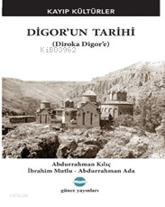 Digor’un Tarihi