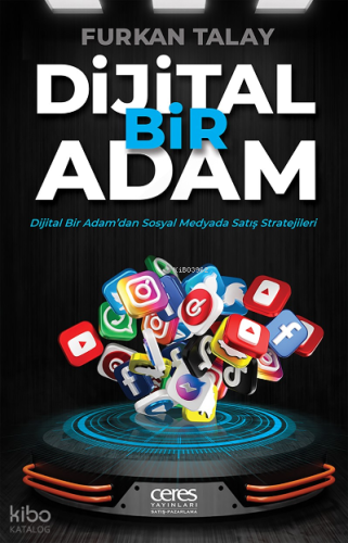 Dijital Bir Adam