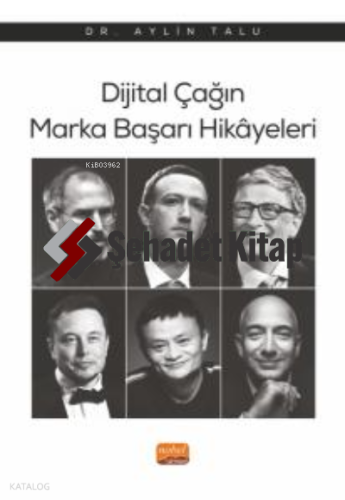 Dijital Çağın Marka Başarı Hikâyeleri