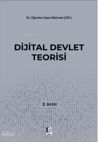 Dijital Devlet Teorisi