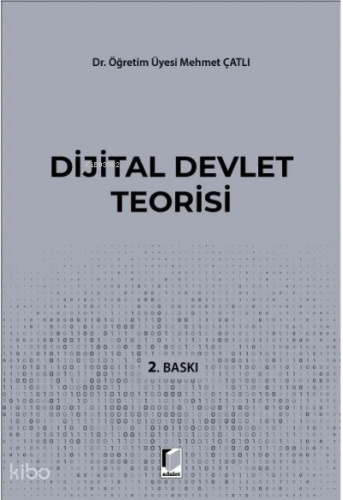 Dijital Devlet Teorisi