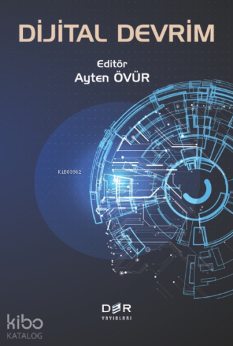 Dijital Devrim