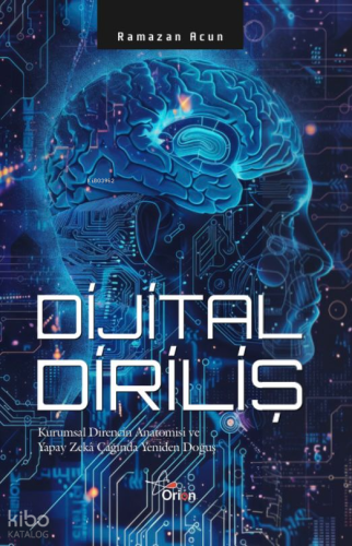 Dijital Diriliş