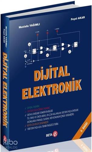 Dijital Elektronik