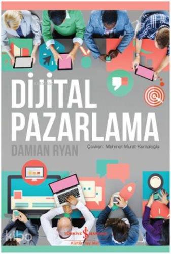 Dijital Pazarlama