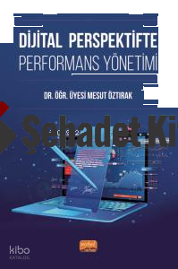 Dijital Perspektifte Performans Yönetimi