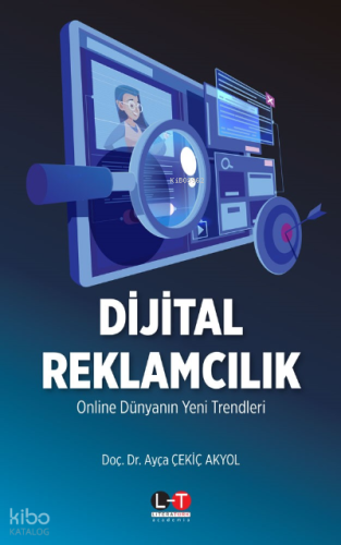 Dijital Reklamcılık