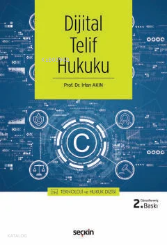Dijital Telif Hukuku