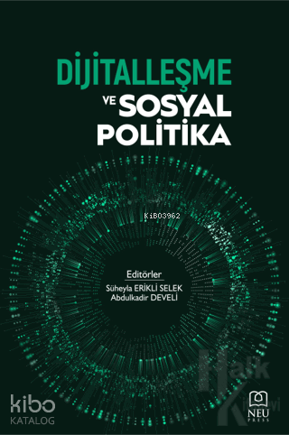 Dijitalleşme ve Sosyal Politika