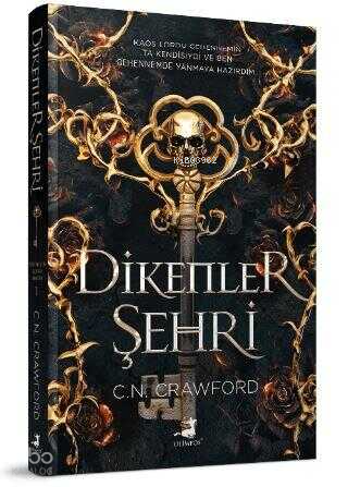 Dikenler Şehri