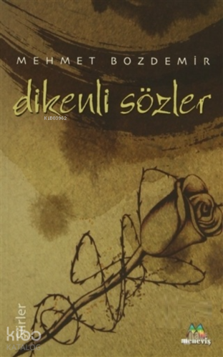 Dikenli Sözler
