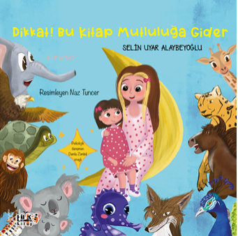 Dikkat! Bu Kitap Mutluluğa Gider