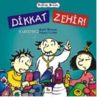 Dikkat Zehir; Profesör Ombilic