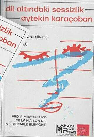 Dil Altındaki Sessizlik