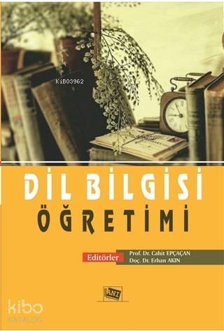 Dil Bilgisi Öğretimi