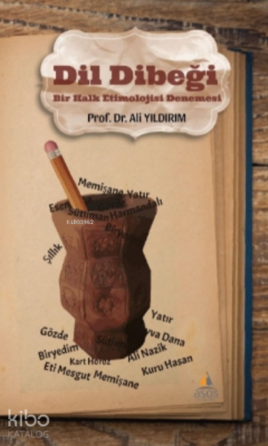 Dil Dibeği