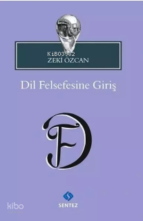 Dil Felsefesine Giriş