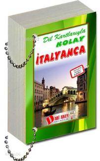 Dil Kartlarıyla Kolay İtalyanca