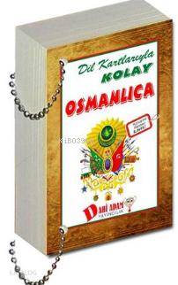 Dil Kartlarıyla Kolay Osmanlıca