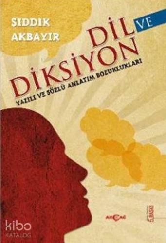 Dil ve Diksiyon