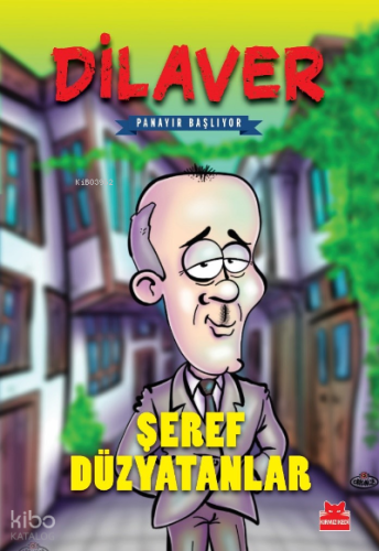 Dilaver;Panayır Başlıyor