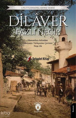 Dilâver | Fazlı Necip | Dorlion Yayınevi