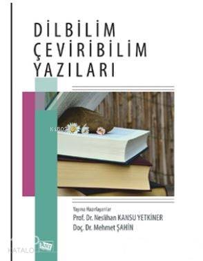 Dilbilim Çeviribilim Yazıları