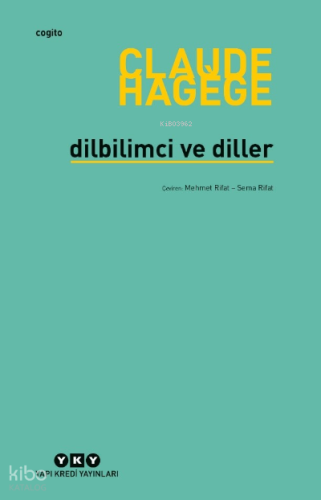 Dilbilimci Ve Diller