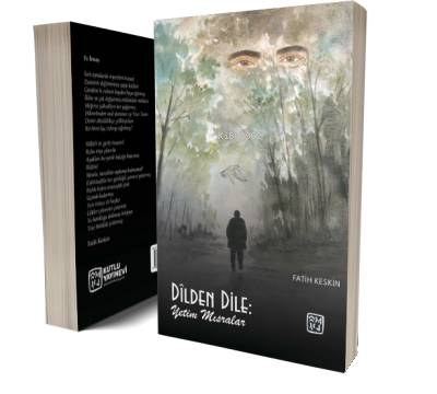 Dîlden Dile: Yetim Mısralar