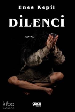 Dilenci - Kırmızı Elma