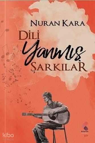 Dili Yanmış Şarkılar