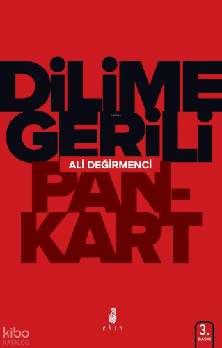 Dilime Gerili Pankart