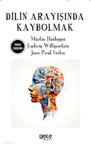 Dilin Arayışında Kaybolmak