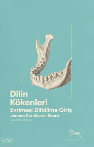 Dilin Kökenleri;Evrimsel Dilbilime Giriş