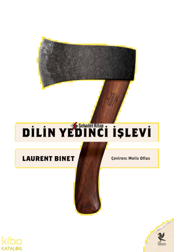 Dilin Yedinci İşlevi