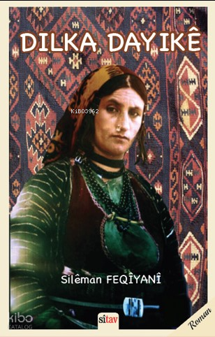 Dilka Dayîkê