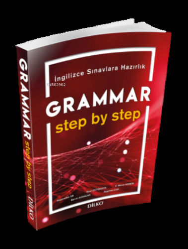 Dilko Grammar Step By Step