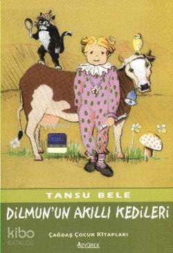 Dilmun'un Akıllı Kedileri