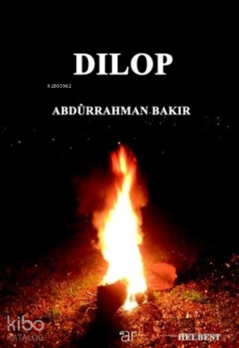 Dilop | Abdurrahman Bakır | Ar Yayınları