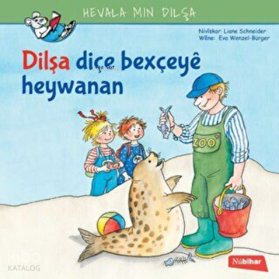 Dilşadiçebexçeyêheywanan