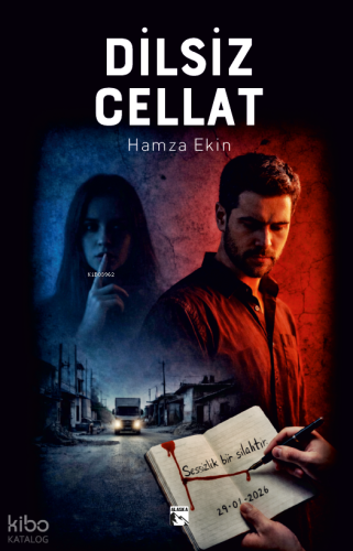 Dilsiz Cellat | Hamza Ekin | Alaska Yayınevi